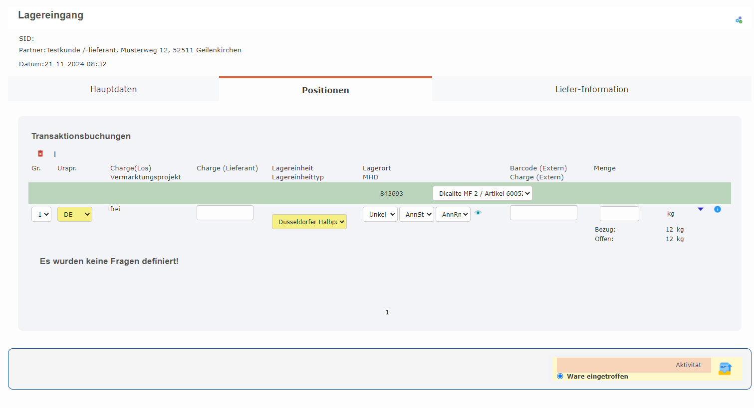 Ein Bild, das Text, Screenshot, Software, Webseite enthält.
Automatisch generierte Beschreibung