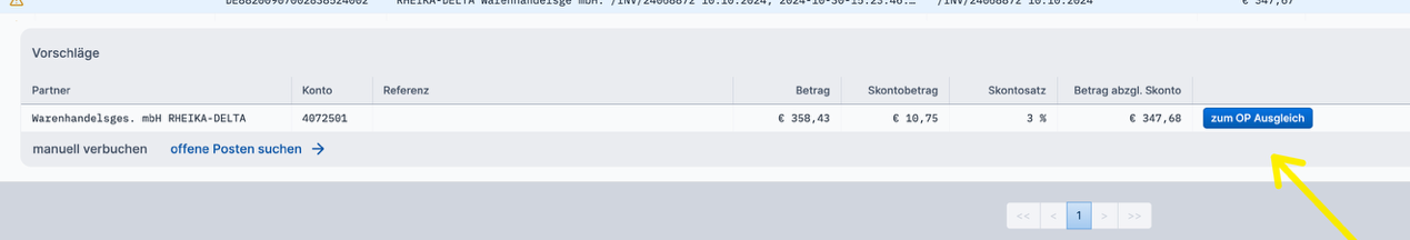 Ein Bild, das Text, Screenshot, Software, Webseite enthält.
Automatisch generierte Beschreibung