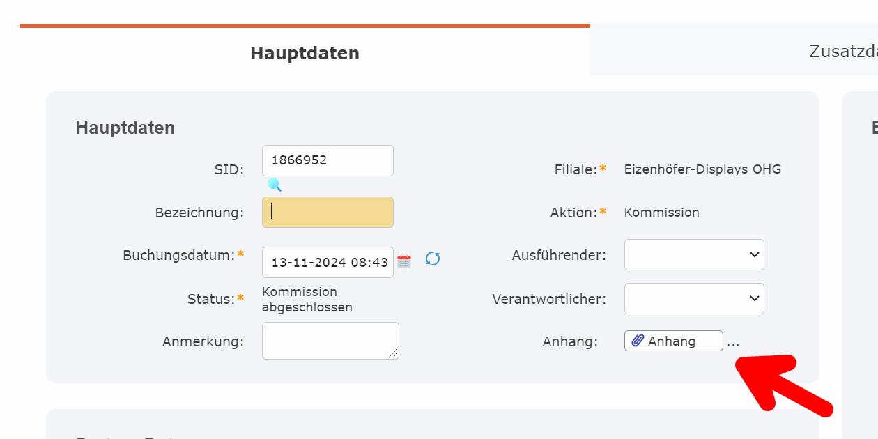 Ein Bild, das Text, Screenshot, Software, Schrift enthält.
Automatisch generierte Beschreibung