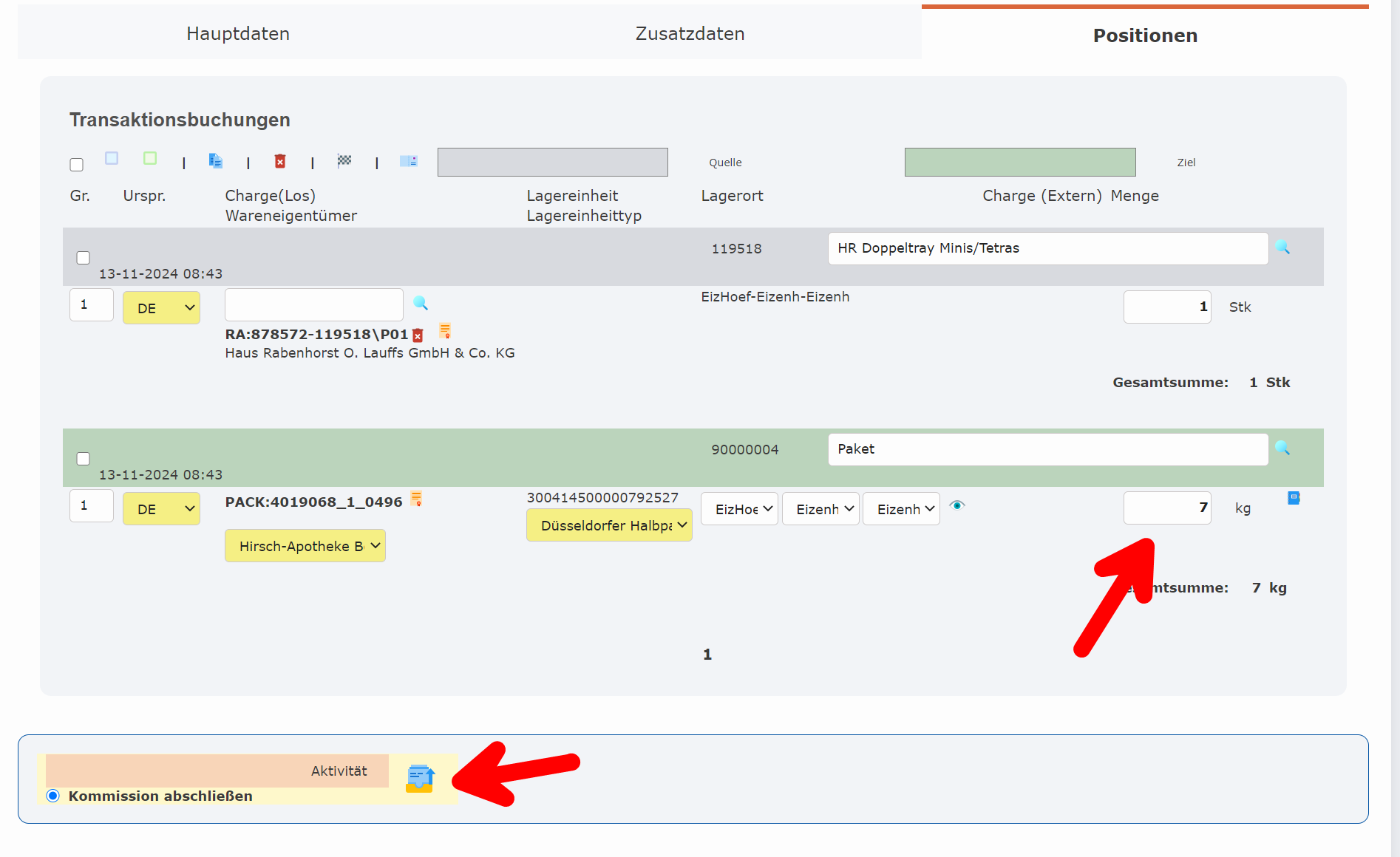 Ein Bild, das Text, Screenshot, Software, Webseite enthält.
Automatisch generierte Beschreibung
