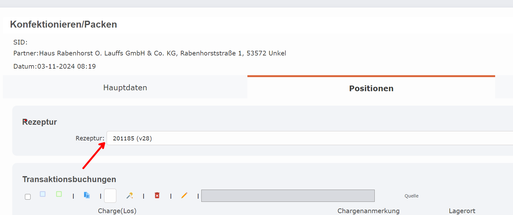 Ein Bild, das Text, Screenshot, Schrift, Reihe enthält.
Automatisch generierte Beschreibung
