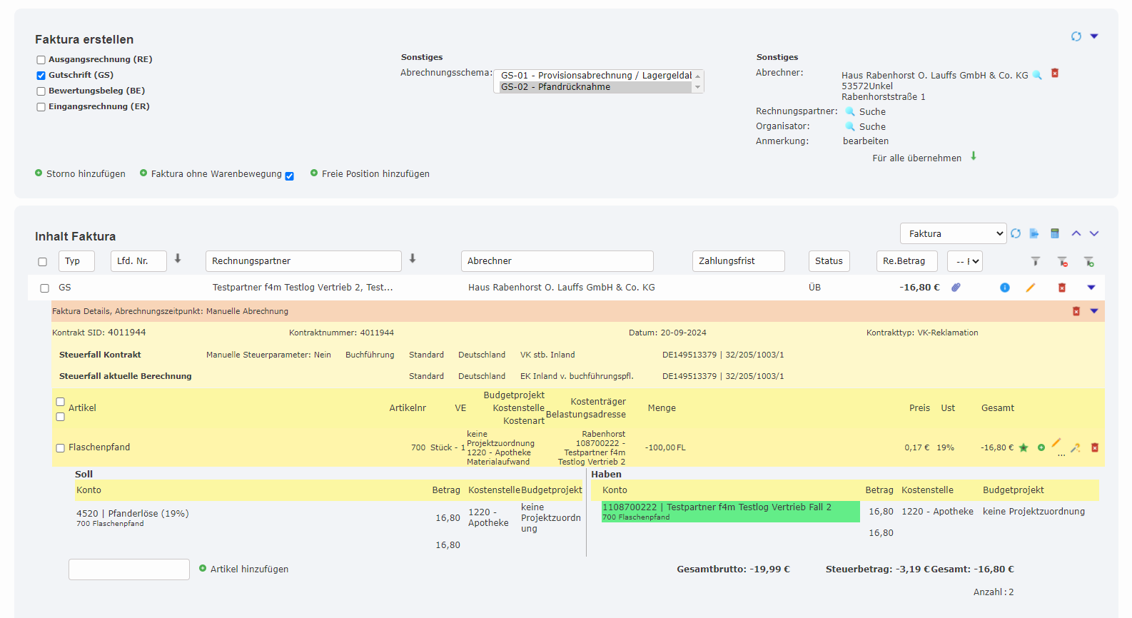 Ein Bild, das Text, Screenshot, Software, Zahl enthält.

Automatisch generierte Beschreibung