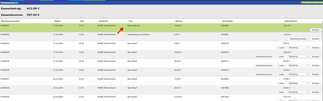 Ein Bild, das Text, Screenshot, Zahl, Software enthält.
Automatisch generierte Beschreibung