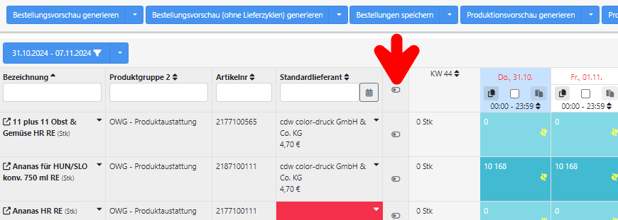 Ein Bild, das Text, Software, Computersymbol, Schrift enthält.
Automatisch generierte Beschreibung