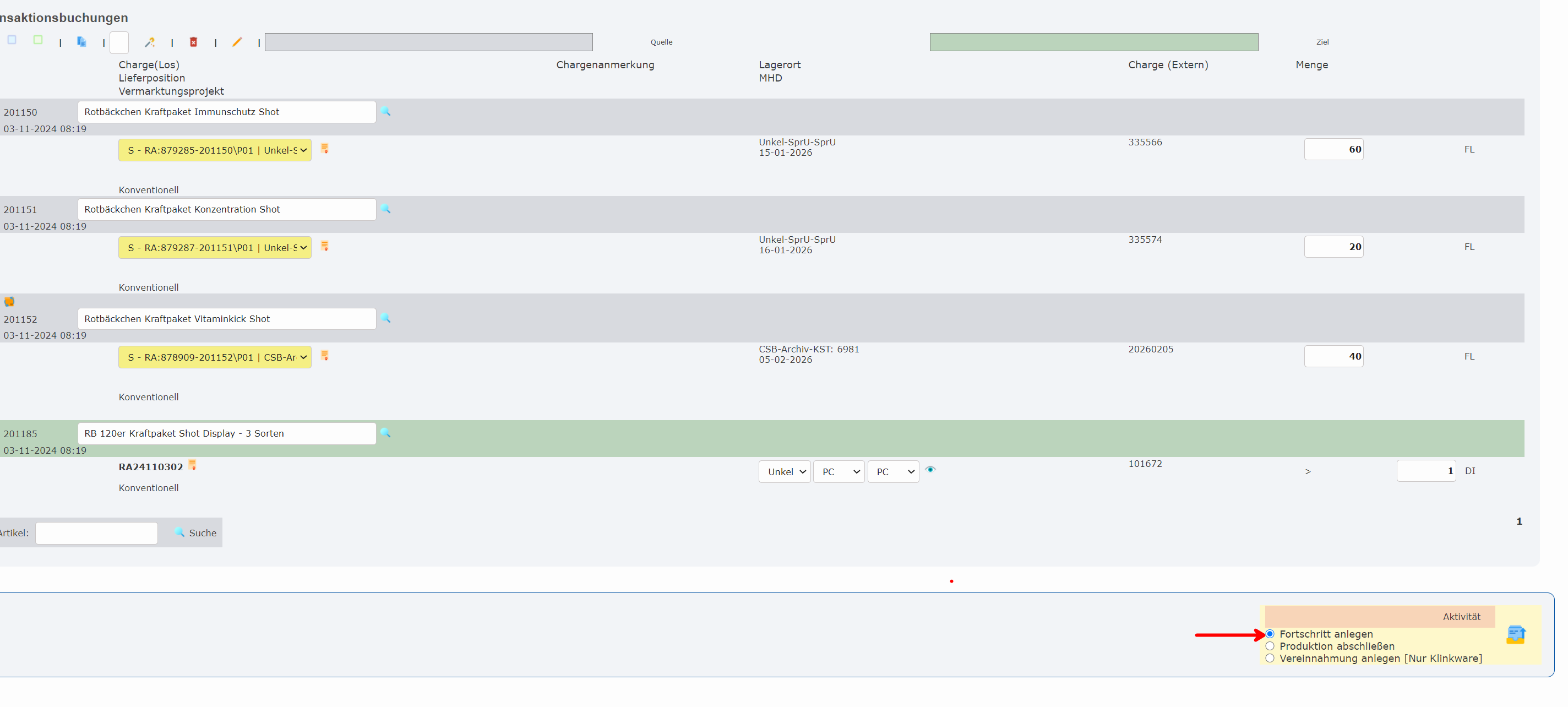 Ein Bild, das Text, Screenshot, Software, Zahl enthält.
Automatisch generierte Beschreibung