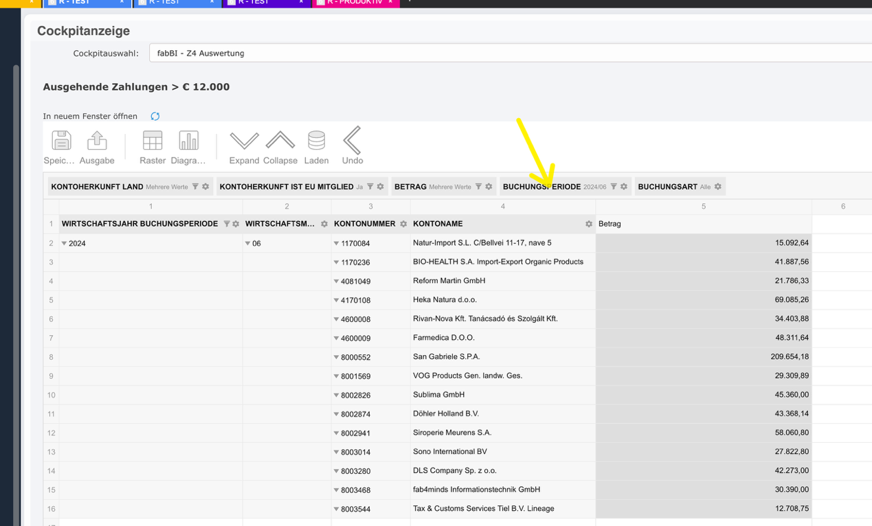 Ein Bild, das Text, Software, Screenshot, Webseite enthält.
Automatisch generierte Beschreibung