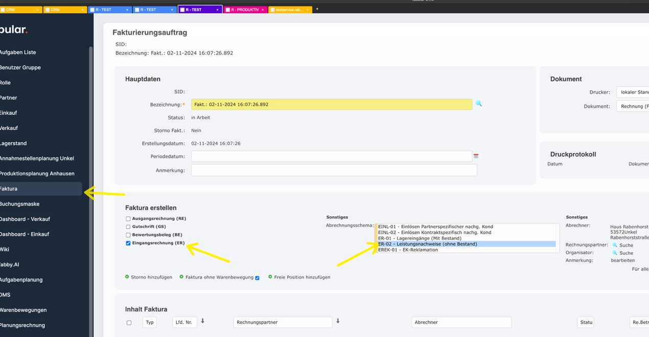 Ein Bild, das Screenshot, Software, Text, Webseite enthält.
Automatisch generierte Beschreibung