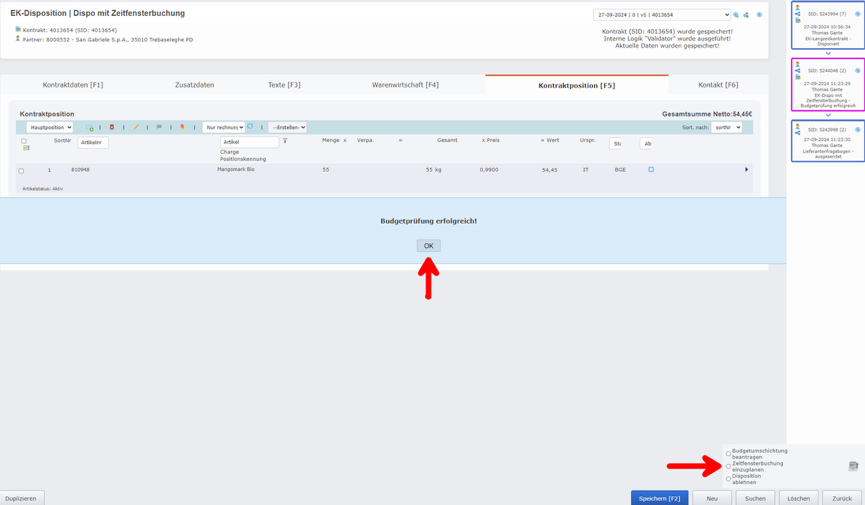 Ein Bild, das Text, Screenshot, Software, Computersymbol enthält.
Automatisch generierte Beschreibung