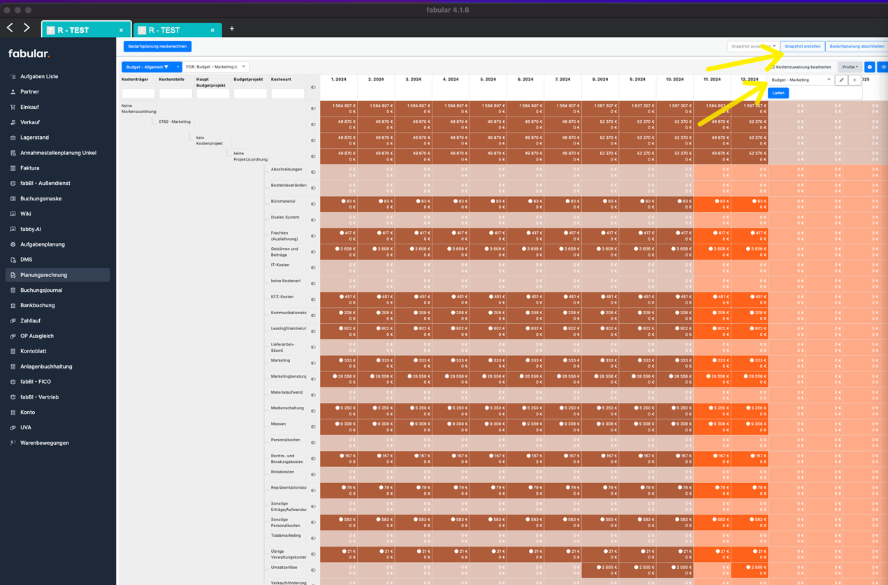 Ein Bild, das Text, Screenshot, Software, Computersymbol enthält.
Automatisch generierte Beschreibung