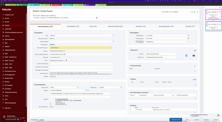 Ein Bild, das Screenshot, Text, Software, Computersymbol enthält.

KI-generierte Inhalte können fehlerhaft sein.