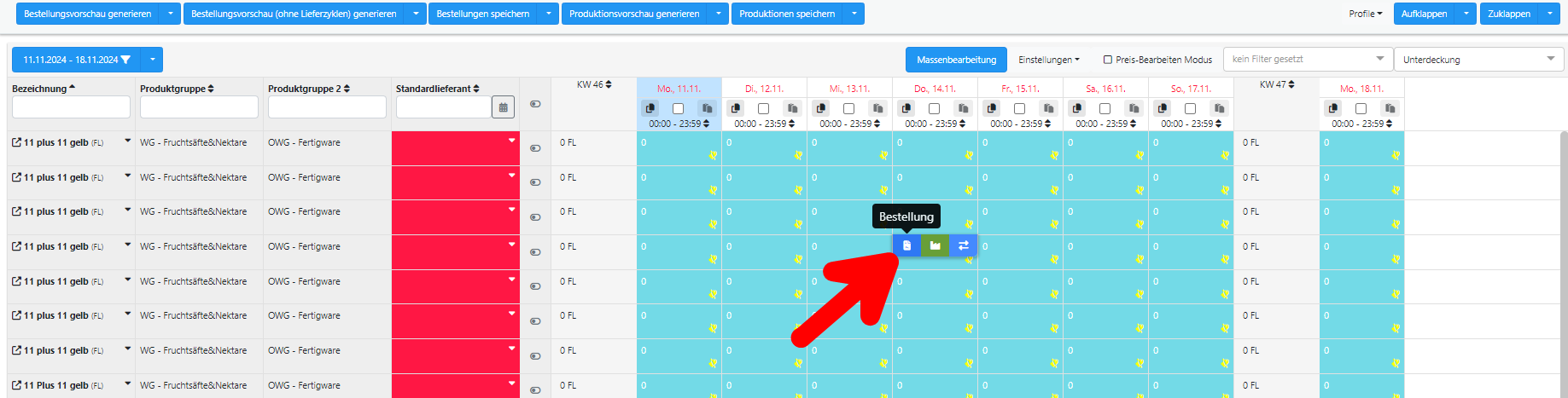Ein Bild, das Screenshot, Text, Software, Computersymbol enthält.
Automatisch generierte Beschreibung