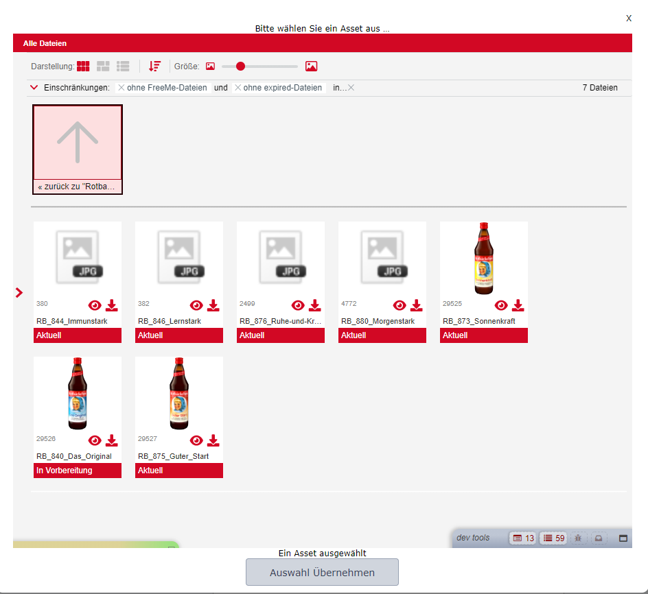 Ein Bild, das Text, Screenshot, Software, Computersymbol enthält.
Automatisch generierte Beschreibung