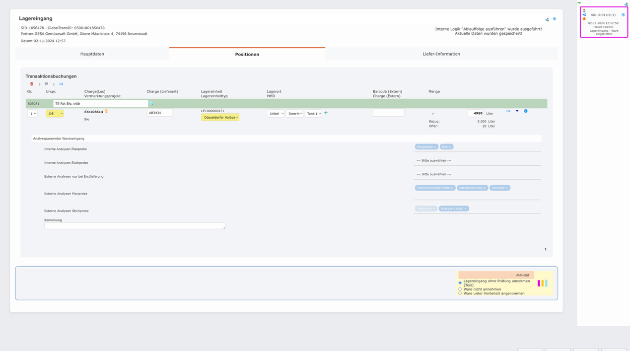 Ein Bild, das Text, Software, Screenshot, Webseite enthält.
Automatisch generierte Beschreibung