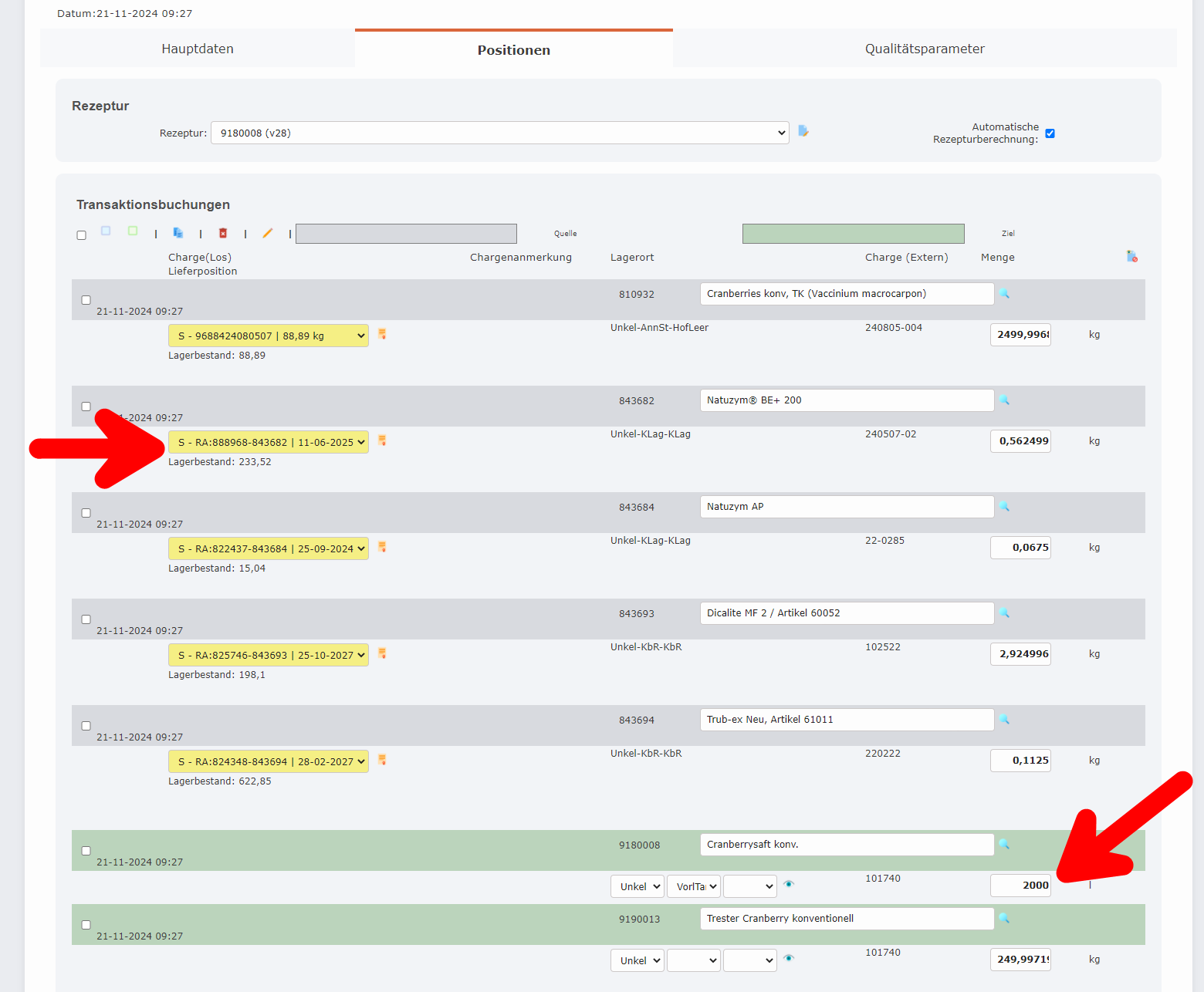 Ein Bild, das Text, Screenshot, Software, Zahl enthält.

Automatisch generierte Beschreibung