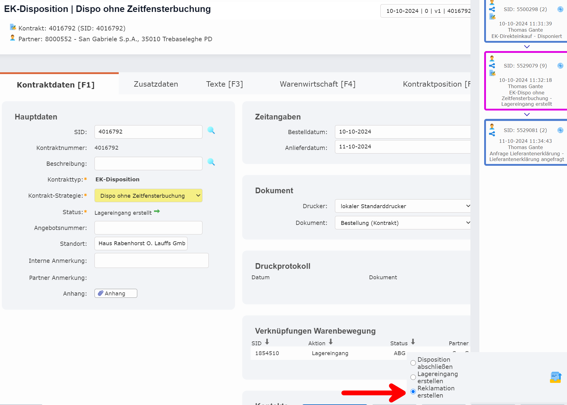 Ein Bild, das Text, Screenshot, Software, Schrift enthält.
Automatisch generierte Beschreibung