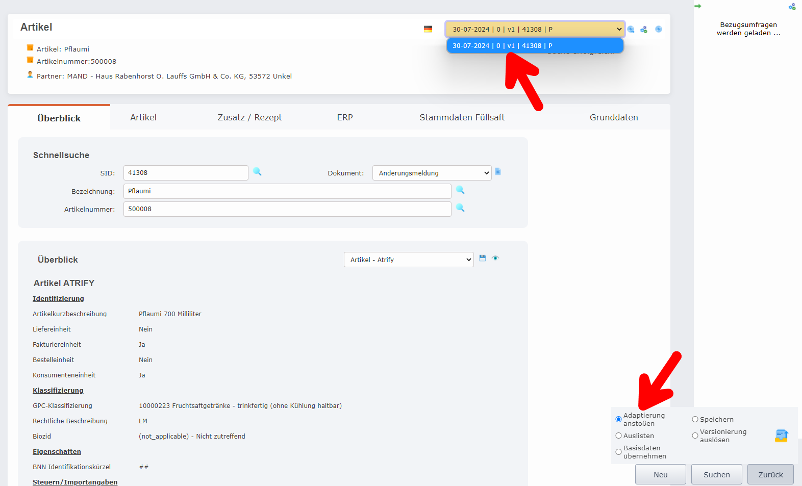 Ein Bild, das Text, Software, Computersymbol, Webseite enthält.
Automatisch generierte Beschreibung