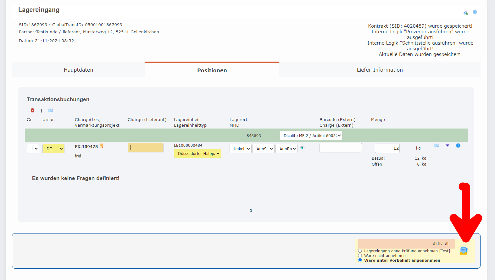 Ein Bild, das Text, Screenshot, Software, Webseite enthält.
Automatisch generierte Beschreibung