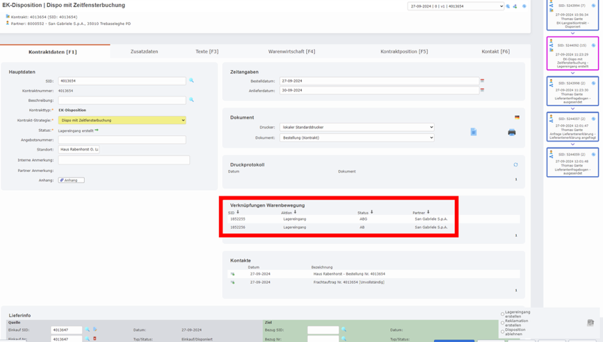 Ein Bild, das Text, Screenshot, Software, Computersymbol enthält.
Automatisch generierte Beschreibung