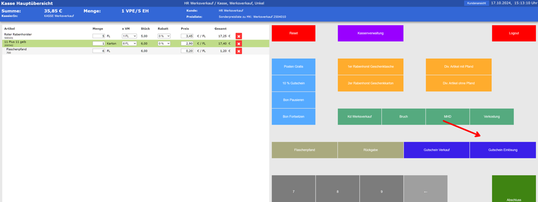 Ein Bild, das Text, Screenshot, Software, Computersymbol enthält.
Automatisch generierte Beschreibung