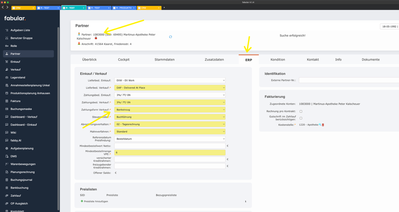 Ein Bild, das Screenshot, Text, Software, Webseite enthält.
Automatisch generierte Beschreibung