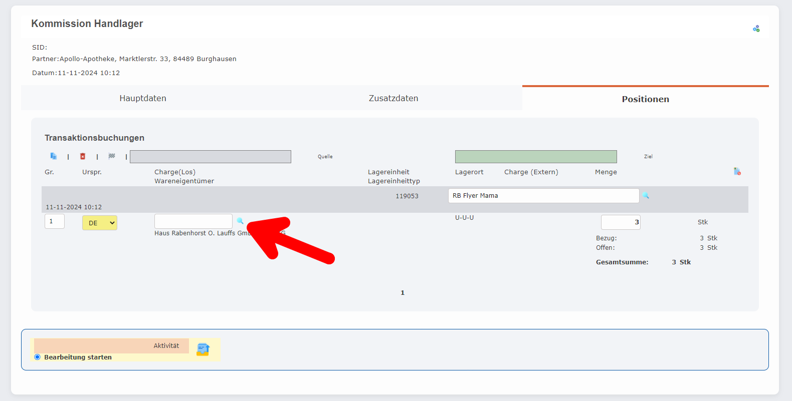 Ein Bild, das Text, Screenshot, Software, Computersymbol enthält.
Automatisch generierte Beschreibung