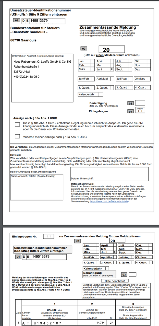 Ein Bild, das Text, Screenshot, Dokument, parallel enthält.
Automatisch generierte Beschreibung
