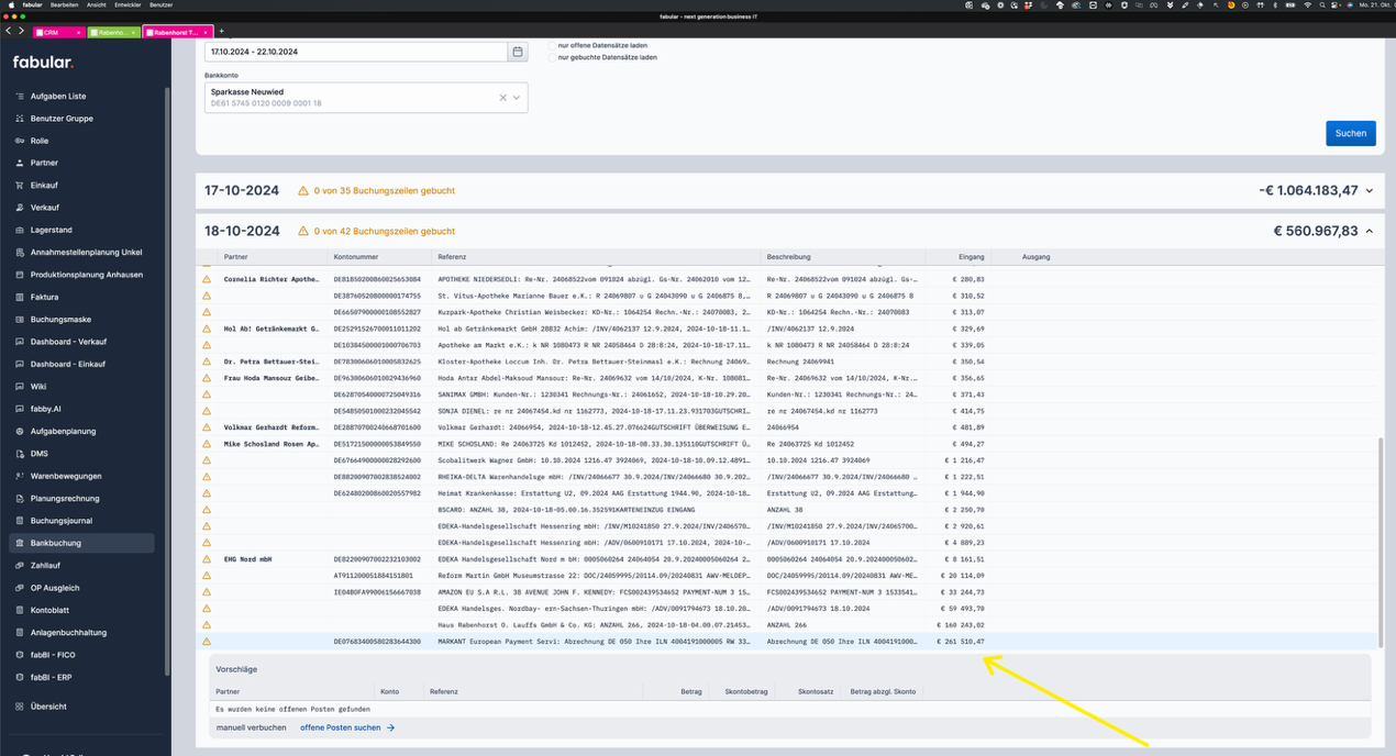 Ein Bild, das Text, Screenshot, Software, Webseite enthält.
Automatisch generierte Beschreibung