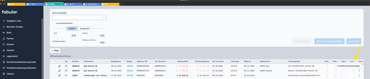 Ein Bild, das Screenshot, Software, Multimedia-Software enthält.
Automatisch generierte Beschreibung