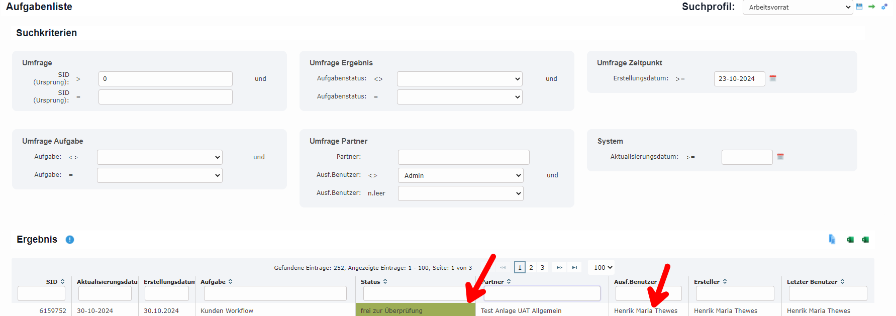 Ein Bild, das Text, Screenshot, Reihe, Diagramm enthält.
Automatisch generierte Beschreibung