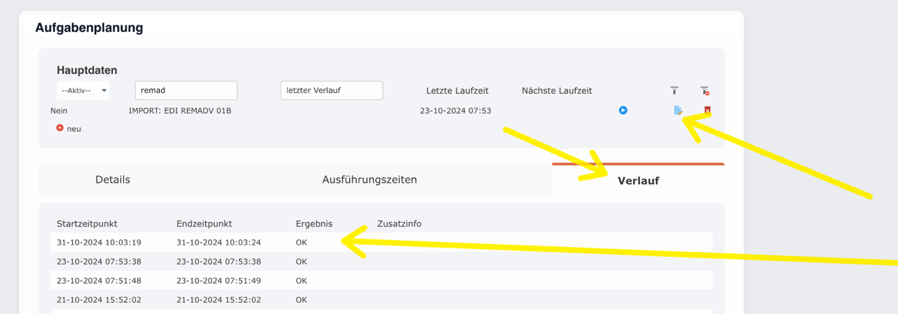 Ein Bild, das Screenshot, Reihe, Text, Schrift enthält.
Automatisch generierte Beschreibung