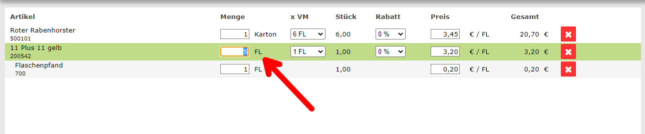 Ein Bild, das Text, Schrift, Reihe, Software enthält.
Automatisch generierte Beschreibung