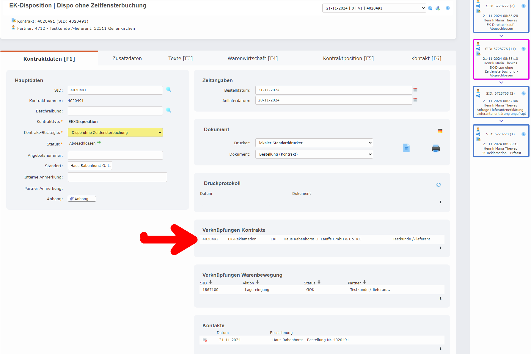 Ein Bild, das Text, Screenshot, Software, Webseite enthält.
Automatisch generierte Beschreibung