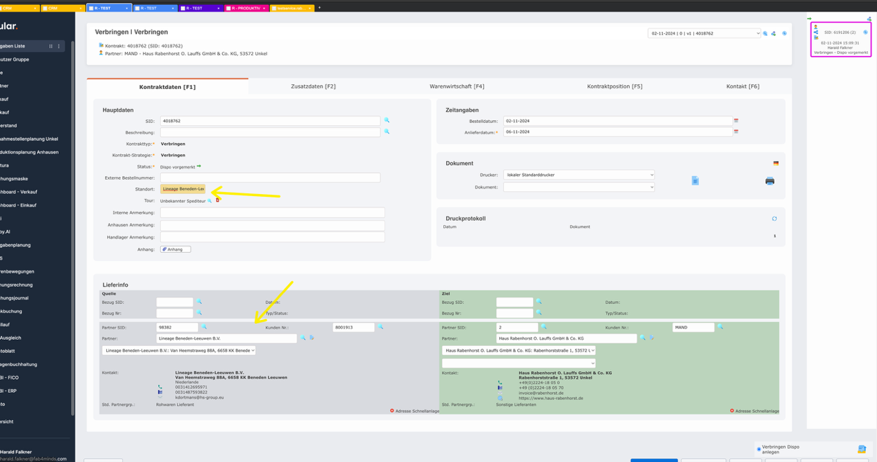 Ein Bild, das Screenshot, Text, Software, Computersymbol enthält.
Automatisch generierte Beschreibung