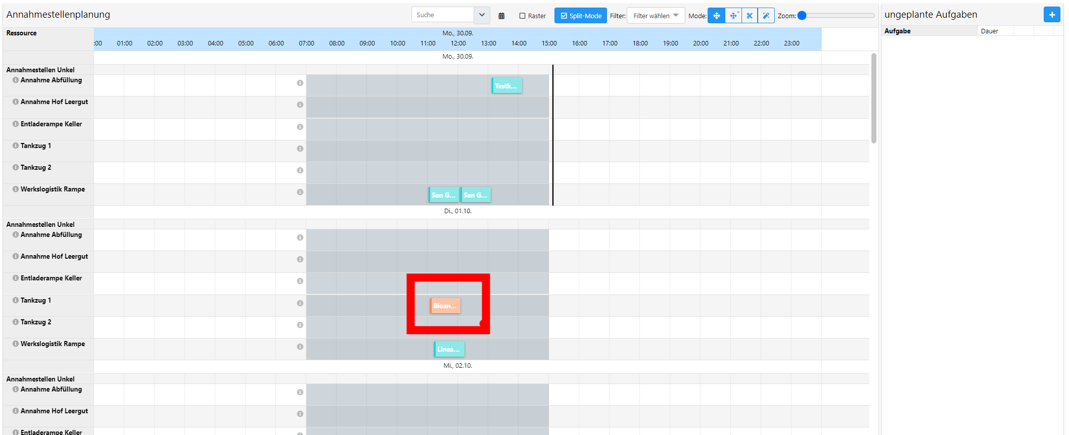 Ein Bild, das Text, Software, Computersymbol, Screenshot enthält.
Automatisch generierte Beschreibung