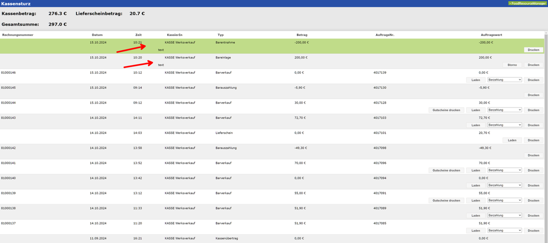 Ein Bild, das Text, Screenshot, Software, Zahl enthält.
Automatisch generierte Beschreibung