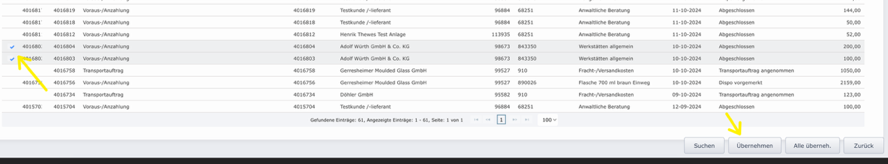 Ein Bild, das Text, Screenshot, Quittung enthält.
Automatisch generierte Beschreibung