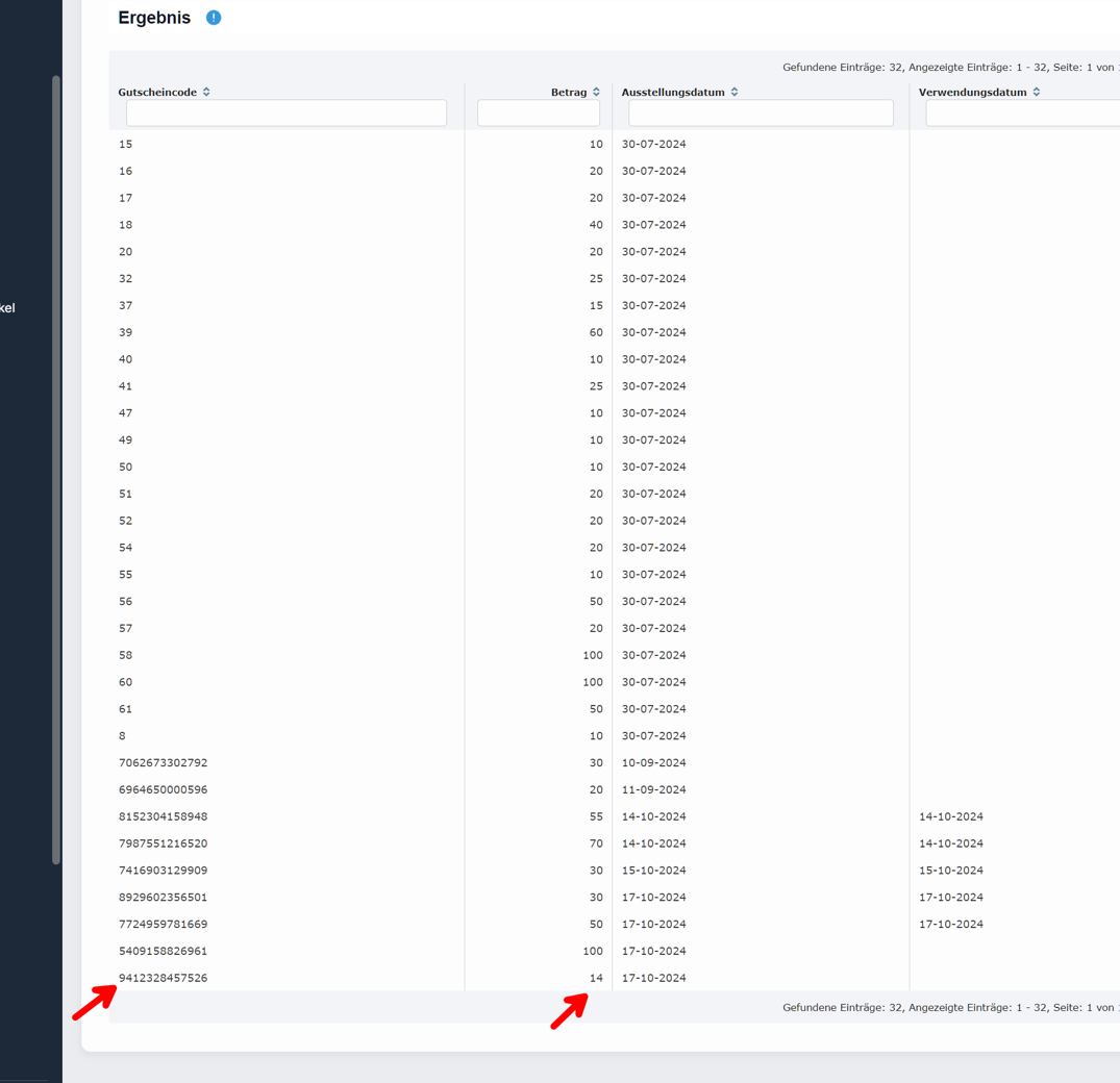 Ein Bild, das Text, Screenshot, Software, Computersymbol enthält.
Automatisch generierte Beschreibung