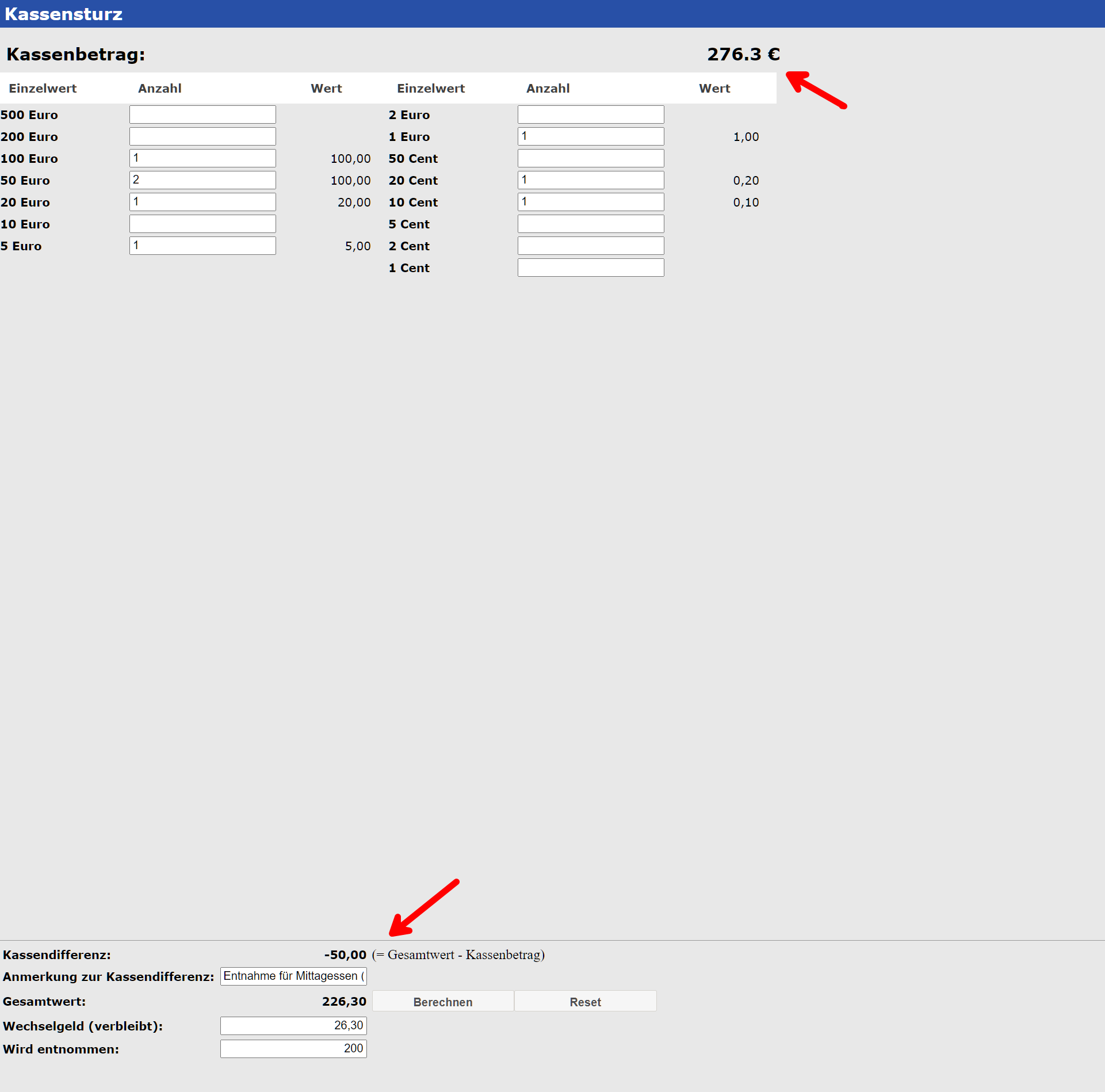 Ein Bild, das Text, Screenshot, Software, Display enthält.
Automatisch generierte Beschreibung