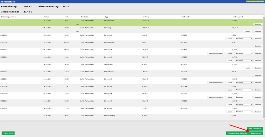 Ein Bild, das Text, Screenshot, Software, Zahl enthält.
Automatisch generierte Beschreibung