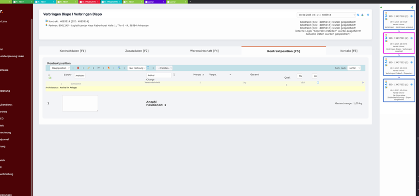 Ein Bild, das Text, Software, Computersymbol, Webseite enthält.

KI-generierte Inhalte können fehlerhaft sein.