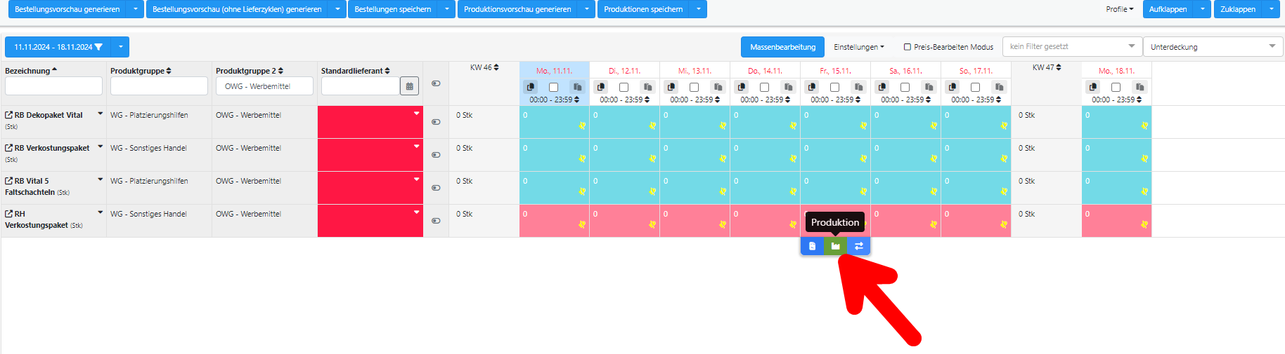 Ein Bild, das Text, Screenshot, Software, Computersymbol enthält.
Automatisch generierte Beschreibung