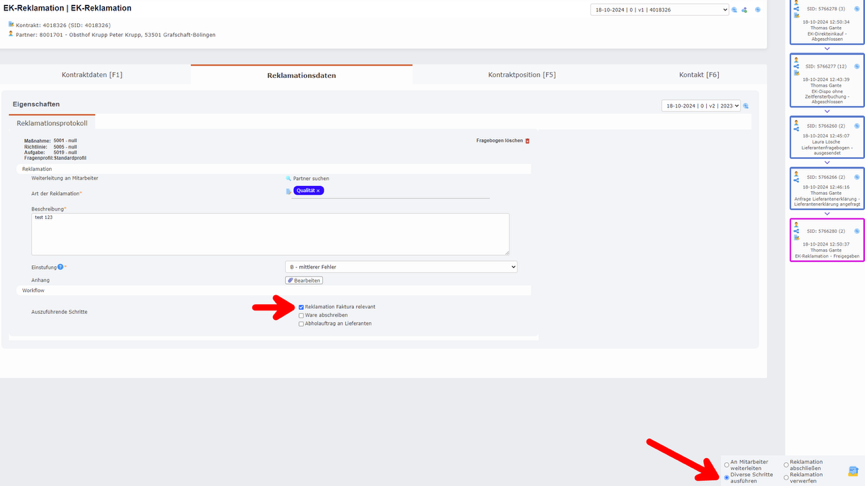 Ein Bild, das Text, Screenshot, Software, Computersymbol enthält.
Automatisch generierte Beschreibung