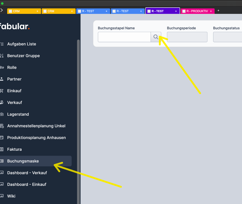 Ein Bild, das Text, Screenshot, Software, Computersymbol enthält.
Automatisch generierte Beschreibung
