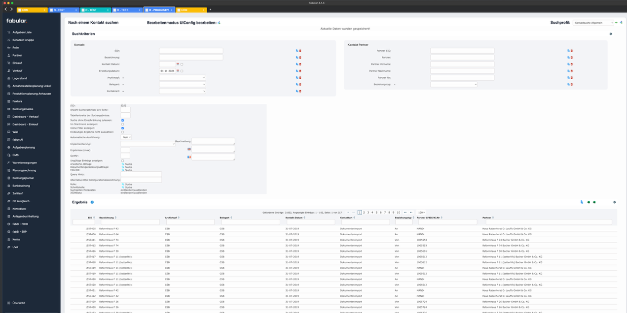 Ein Bild, das Screenshot, Software, Text enthält.
Automatisch generierte Beschreibung