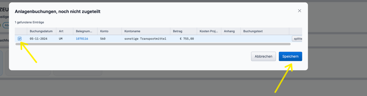 Ein Bild, das Screenshot, Text, Software, Reihe enthält.
Automatisch generierte Beschreibung