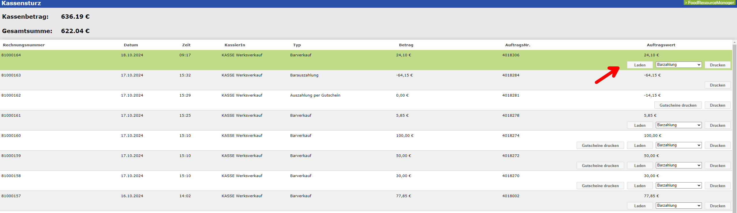 Ein Bild, das Text, Screenshot, Software, Zahl enthält.
Automatisch generierte Beschreibung