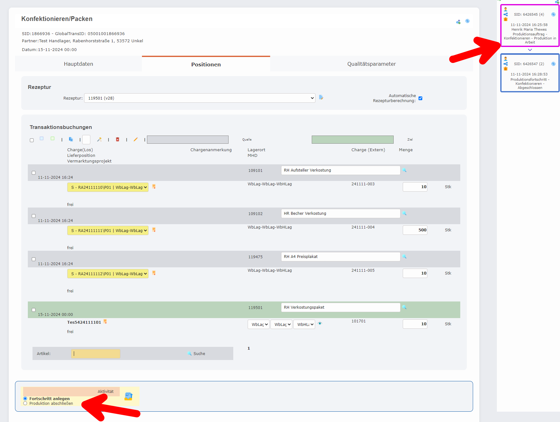 Ein Bild, das Text, Screenshot, Software, Computersymbol enthält.
Automatisch generierte Beschreibung