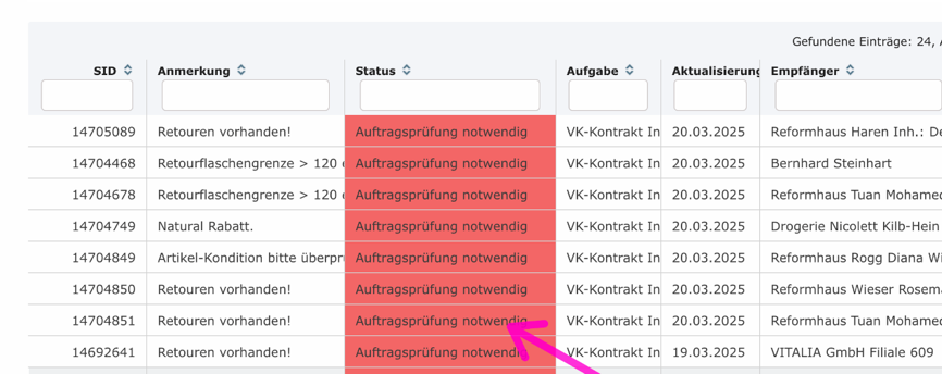 Ein Bild, das Text, Schrift, Zahl, Screenshot enthält.

KI-generierte Inhalte können fehlerhaft sein.