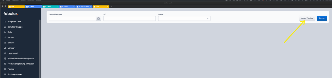 Ein Bild, das Screenshot, Software, Multimedia-Software, Computersymbol enthält.
Automatisch generierte Beschreibung