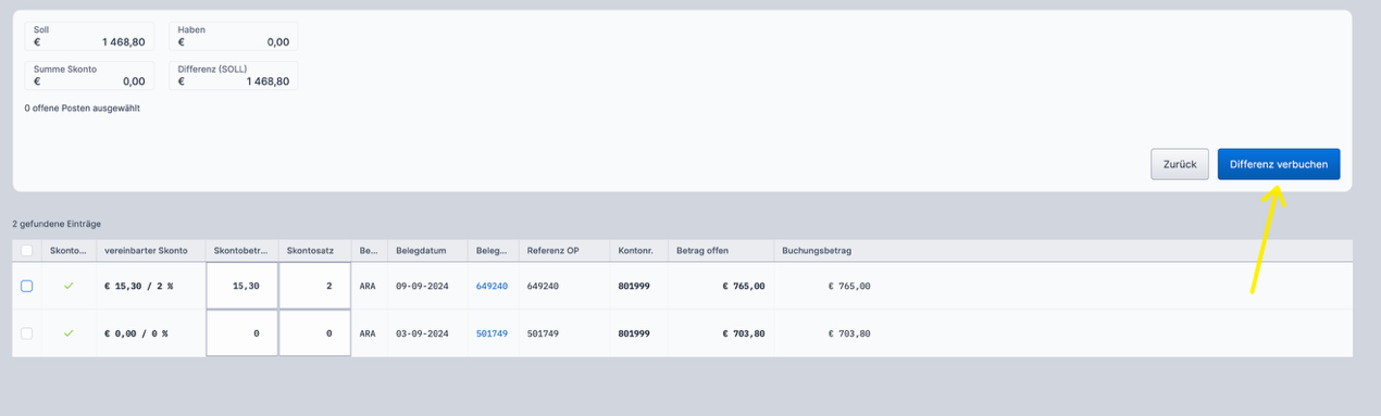 Ein Bild, das Screenshot, Text, Reihe enthält.
Automatisch generierte Beschreibung
